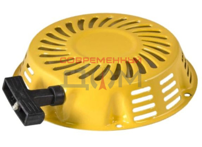 Ручной стартер в сборе для Huter DY5000L-DY8000L/LX